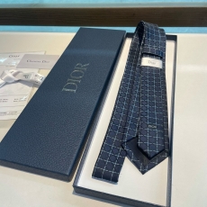 Christian Dior Neckties